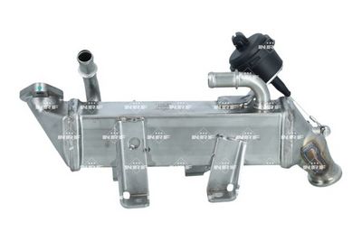 RADIATOR RECIRCULARE GAZE DE ESAPAMENT NRF 48403 2