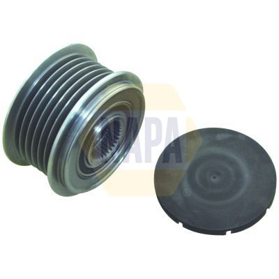 NAPA Alternator Freewheel Clutch NOP1008