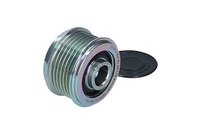 SISTEM ROATA LIBERA GENERATOR KAMOKA RC129 3