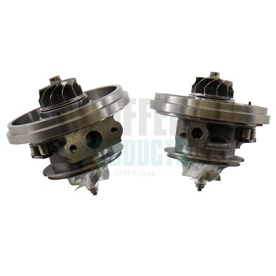 ANSAMBLU DE BAZă TURBOCOMPRESOR