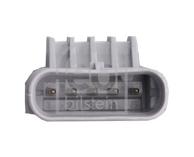 NOx-sensor, ureaindsprøjtning FEBI BILSTEIN 1004598