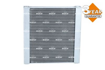 Chladič, chlazení motoru NRF 550305