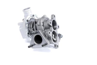 LADER AUFLADUNG BTS Turbo T911205BT 13