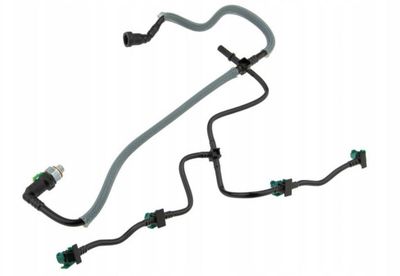 SCHLAUCH LECKKRAFTSTOFF