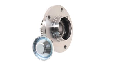 RADLAGERSATZ SKF VKBA3667 23