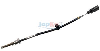 датчик, температура на изгорелите газове JAPKO 1619009