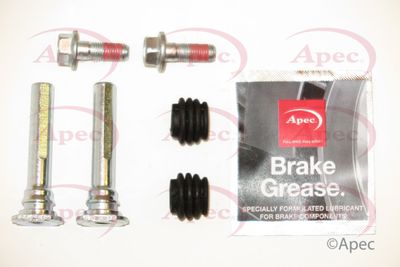 Guide Sleeve Kit, brake caliper APEC CKT1009