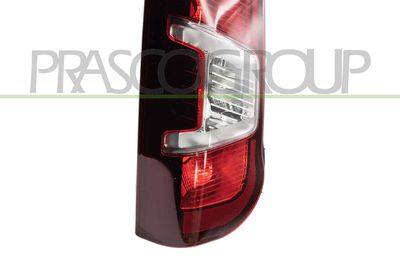 Zadní světlo PRASCO CI9244154