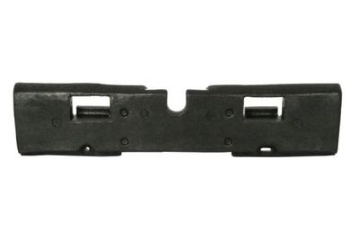 Versterking van de bumper Voor (absorber, schuim) past: DODGE DURANGO III 01.14-12.17