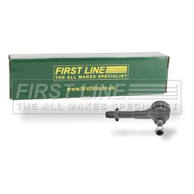 накрайник на напречна кормилна щанга FIRST LINE FTR4864
