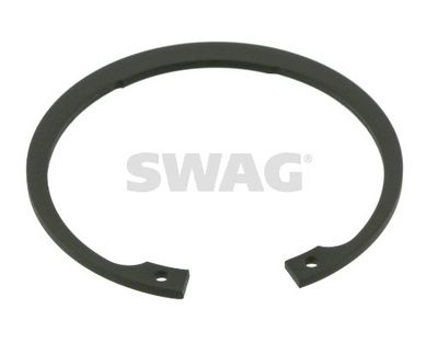 SWAG Atraminis žiedas