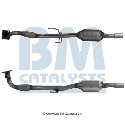 Katalysator BM CATALYSTS BM90849H