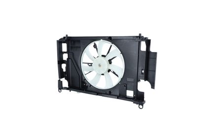 LüFTER MOTORKüHLUNG NRF 47909 8