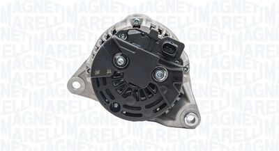 GENERATOR / ALTERNATOR MAGNETI MARELLI 063731557010 2