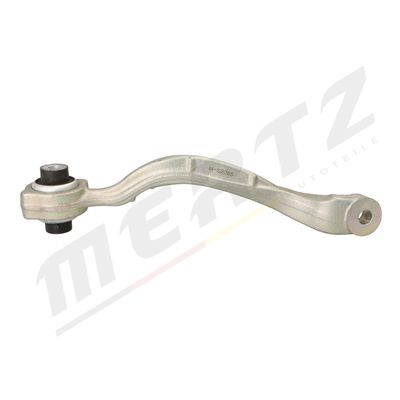 Lenker, Radaufhängung