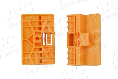 SINA MACARA GEAM LATERAL