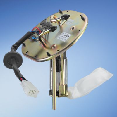 BOSCH Kraftstoffpumpe