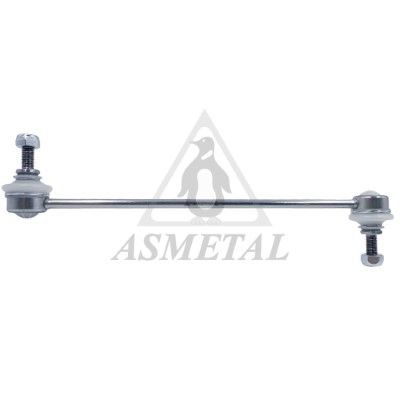 биалета ASMETAL 26RN0515