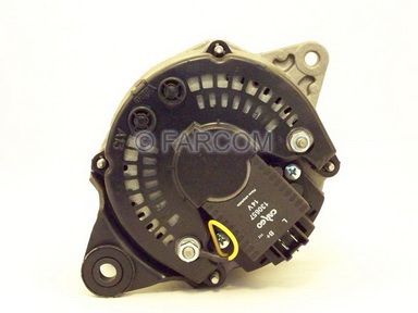 GENERATOR FARCOM 118195 2