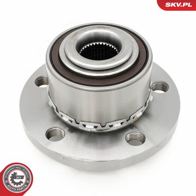 Ložisko kola, sada ESEN SKV 29SKV695