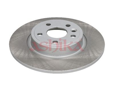 спирачен диск ASHIKA 61-0L-L10C