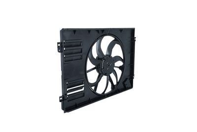 VENTILATOR RADIATOR NRF 47925 41