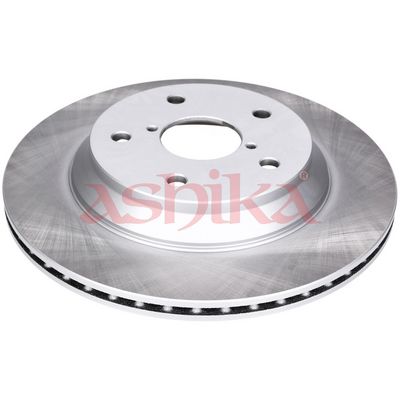 спирачен диск ASHIKA 61-07-715C