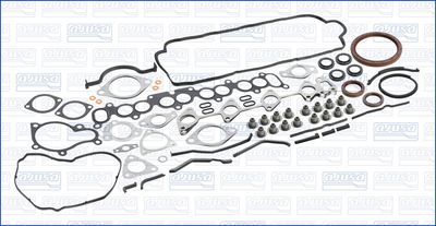 DICHTUNGSVOLLSATZ MOTOR