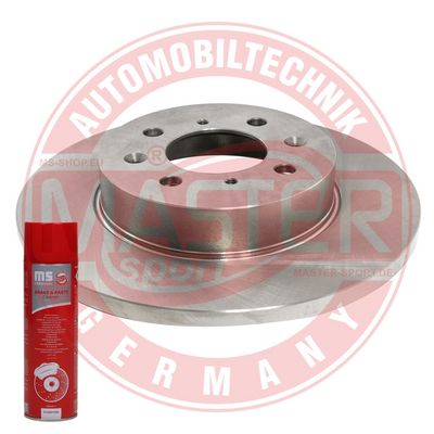 DISC FRANA MASTER-SPORT GERMANY 24011301921PCSMSP