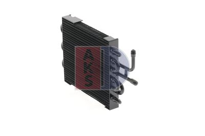 KRAFTSTOFFKüHLER AKS DASIS 120013N 1