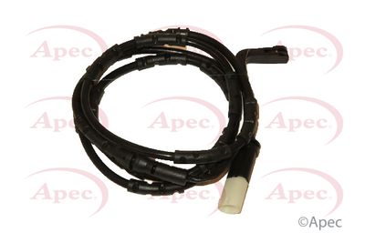 Brake Pad Warning Wire APEC WIR5258