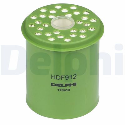 Fuel Filter HDF912