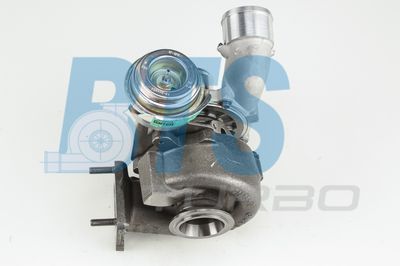 LADER AUFLADUNG BTS Turbo T914549BL 10