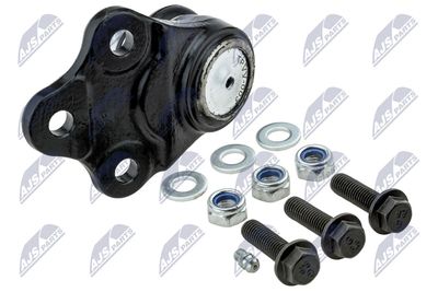 ARTICULATIE SARCINA/GHIDARE NTY ZSDVV003 1