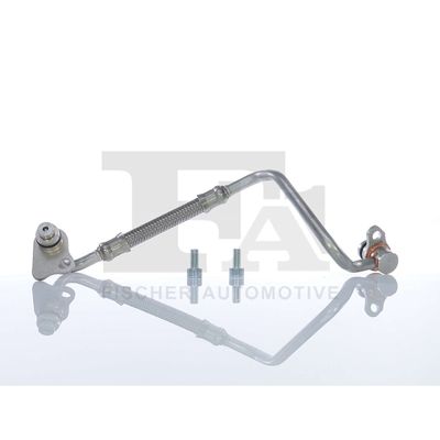 CONDUCTA ULEI INCARCARE FA1 610820Z 36