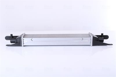 INTERCOOLER COMPRESOR NISSENS 96604 4