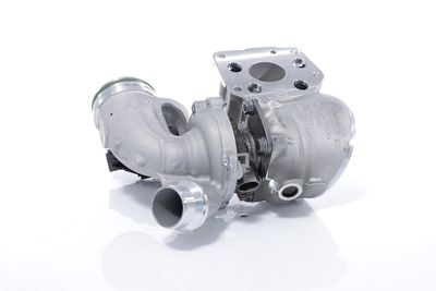 LADER AUFLADUNG BTS Turbo T918783 8