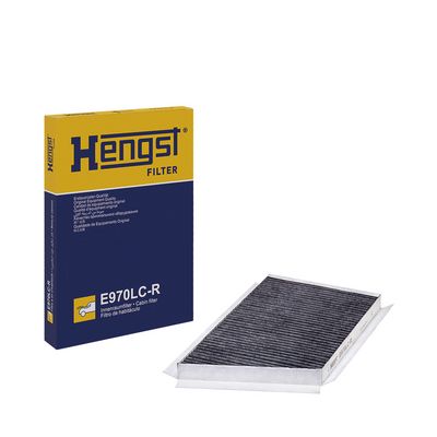 Filtr, vzduch v interiéru HENGST FILTER E3944LI