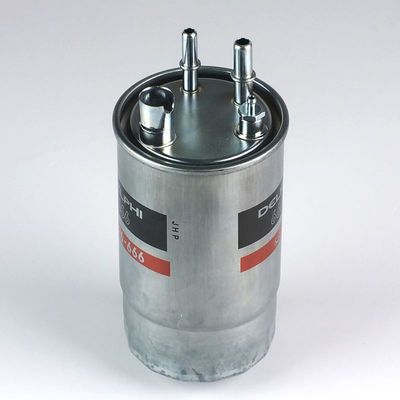 KRAFTSTOFFFILTER DELPHI HDF666 3