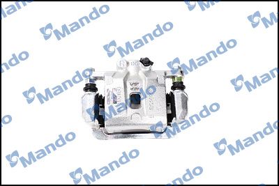 Тормозной суппорт MANDO EX582302J000 для KIA MOHAVE