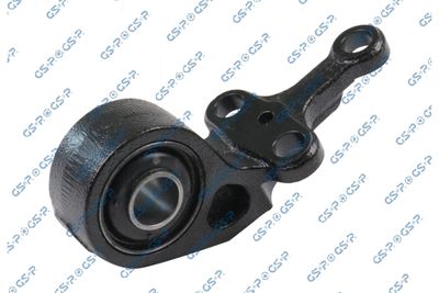 Valdymo svirties/išilginių svirčių įvorė