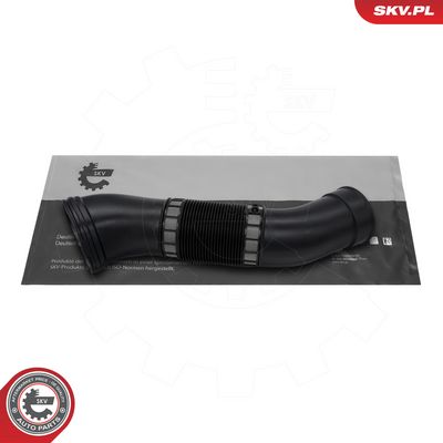 Sací hadica, vzduchový filter ESEN SKV 87SKV418