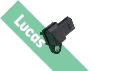 SENSOR SAUGROHRDRUCK LUCAS SEB7008 2