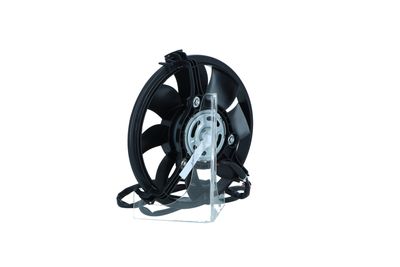 VENTILATOR RADIATOR NRF 47023 19