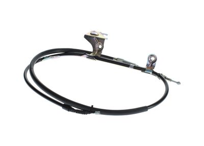 SEILZUG FESTSTELLBREMSE BOSCH 1987477804 27