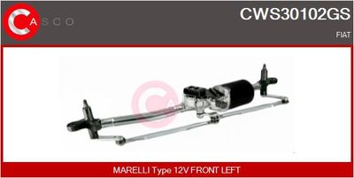 SISTEM STERGATOR PARBRIZ