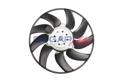 VENTILATOR RADIATOR BOGAP A4243162 3