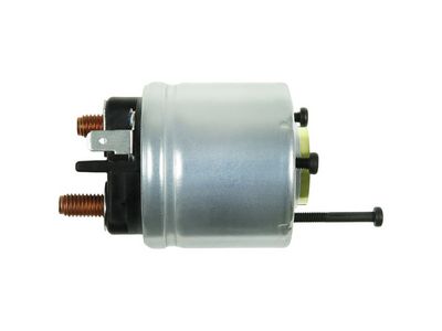 Magnetschalter, Starter
