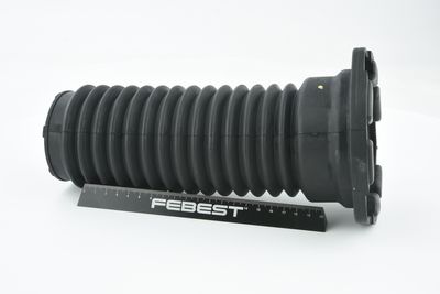 CAPAC PROTECTIE/BURDUF AMORTIZOR FEBEST TSHBUSFR 4