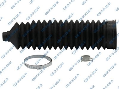 Zestaw osłon, układ kierowniczy GSP 540189S